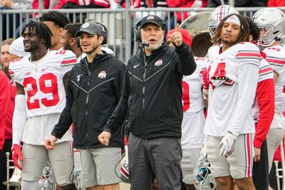 Projecting the Ohio State football defensive depth chart at the beginning of fall camp