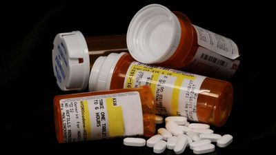 A New Study Finds No Correlation Between Opioid Prescriptions and Drug-Related Deaths