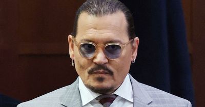 Celebrities unlike Johnny Depp's Instagram post amid unsealed court documents allegations