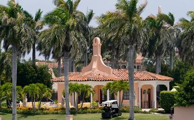 Trumpworld informant reportedly told FBI about classified docs at Mar-a-Lago