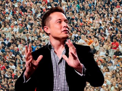 Don't Try To Be A Leader For The Sake Of Being A Leader: Career Advice From Elon Musk