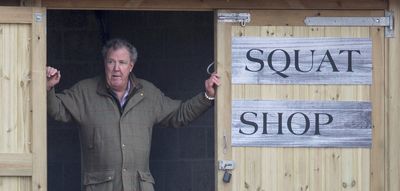 Local Authorities Investigate ‘Loophole’ Restaurant Founded By TV’s ‘Top Gear’ Host