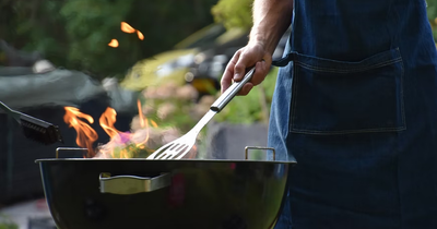 12 BBQ cooking habits which can raise your risk of food poisoning