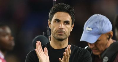 Mikel Arteta's £145m spending spree under spotlight as Arsenal outcast attracts interest