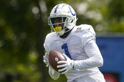 Colts’ 2022 training camp roundup: Day 9