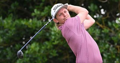 LIV Golf latest with Cam Smith close and three stars denied FedEx Cup play-offs spot