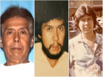 Man arrested in 1982 cold case for rape, murder of 15-year-old girl