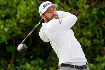 Source: Cameron Young ‘strongly inclined’ to remain on PGA Tour, turn down LIV Golf
