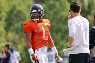 10 takeaways from 12th practice at Bears training camp