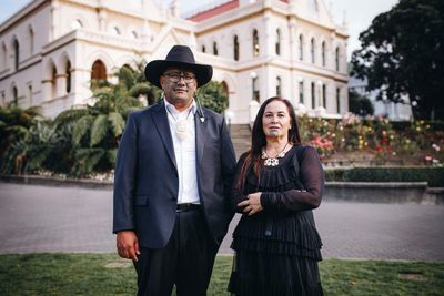 Aotearoa or New Zealand: has the moment come to change the country’s name?