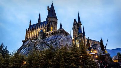 Universal Studios Changing How 'Harry Potter' Fans Make Magic