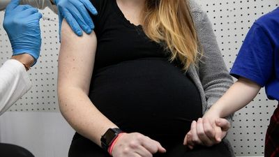 Vaccines are now approved for children aged six months to five years, but what about newborn babies?
