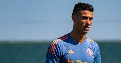 Manchester United players make Cristiano Ronaldo decision as Chelsea transfer U-turn possible