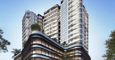 How the west end was won: $1.2bn splurge in city's new CBD