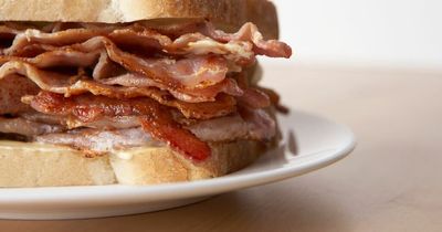 Man claims the best way to get bacon 'nice and crispy' is to boil - not fry