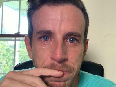 CEO sparks debate after sharing crying selfie on LinkedIn to announce company layoffs