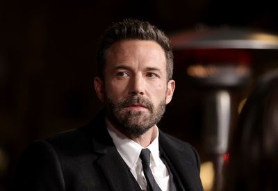 Ben Affleck lists Los Angeles home for $30 million