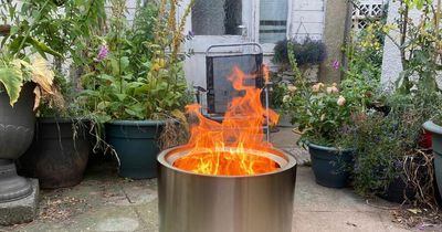 REVIEW: Solo Stove Bonfire fire pit, a smokeless miracle