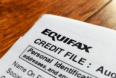 Equifax Faces Grilling Over Botched Credit Scores