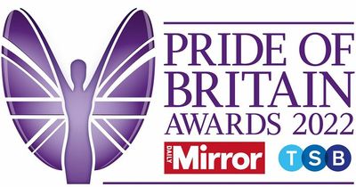 Pride of Britain 2022: Time is running out to nominate your heroes for awards