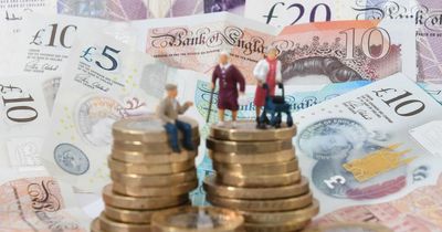 More than 13,000 sign petition calling for guaranteed £200-a-week UK pension