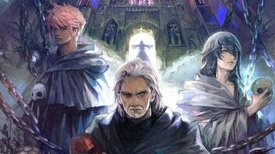 'FFXIV' update 6.2: Buried Memory release window, Island Sanctuary, and details