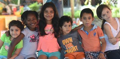 Why migrant and refugee women and children remain in the shadows of health reforms in New Zealand