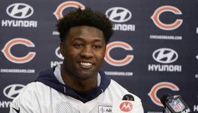 Halas Intrigue, Episode 227: Roquan Smith’s trade demand