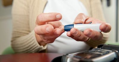 Type 2 diabetes: Seven foods you should avoid to keep blood sugar levels low