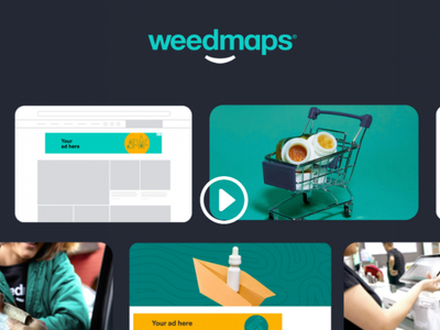WM Technology, Inc. Launches Weedmaps For Business, A  Complete SaaS Platform