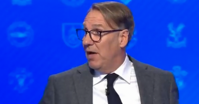 Paul Merson 'worried' for Chelsea as 'statement' Premier League prediction made for Tottenham