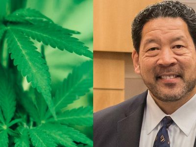 Seattle Mayor Harrell Submits Social Equity-Focused Marijuana Bills For Workers & Underserved Communities