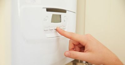 Lower energy bills before October price hike by making two simple boiler tweaks