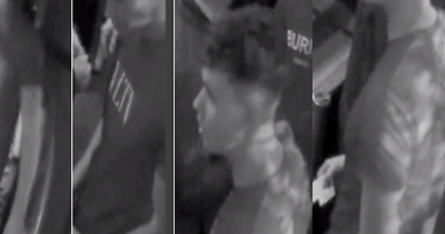 Police still trying to identify man in CCTV as teen attacked in Wetherspoons on first ever night out