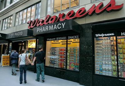 Judge: Walgreens contributed to San Francisco opioid crisis