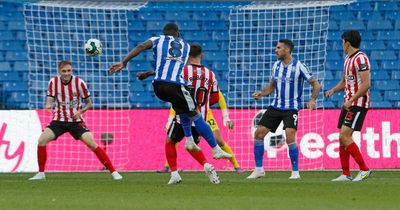Sheffield Wednesday 2-0 Sunderland report as Black Cats fall at first hurdle in Carabao Cup