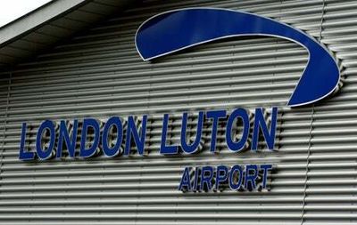 Man arrested at Luton Airport on terrorism charges