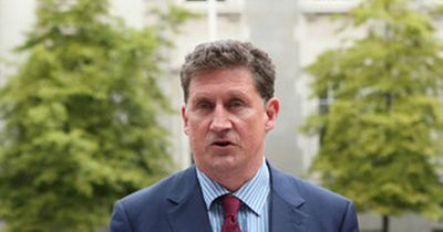 Minister Eamon Ryan's mother dies following accident whilst holidaying on Inisbofin Island