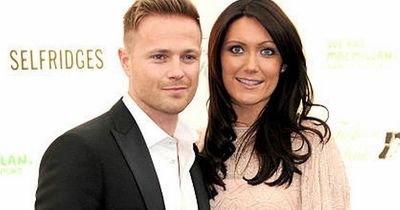 Inside Westlife's Nikki Byrnes life with wife Georgina Ahern from meeting to fortune as pair celebrate anniversary apart