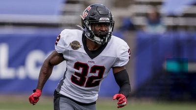 Packers sign former USFL safety Micah Abernathy