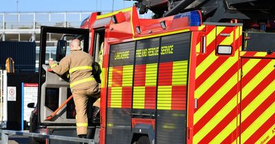 Update on A&E after Aintree University Hospital fire