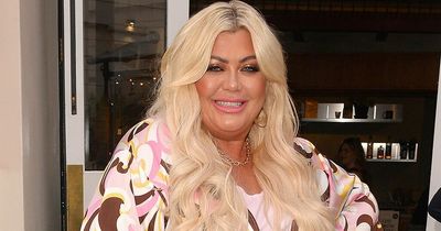 Gemma Collins 'quietly becomes a millionaire' thanks to savvy business move