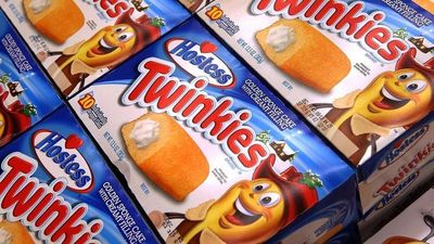 Hostess Has a New Take on the Twinkie