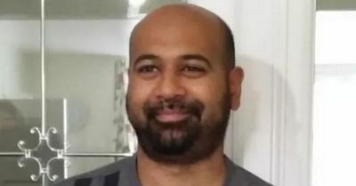 Audi driver sent dad 'flying' in fatal school run crash - then said 'it was his fault'