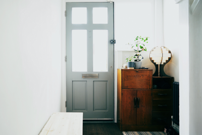 Why every small home needs empty space