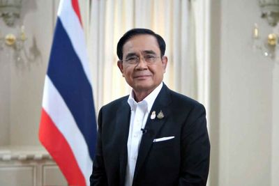 Prayut: Let court rule on tenure dispute