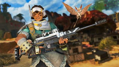 Apex Legends smashes all-time concurrent player record on Steam