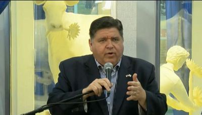 Pritzker: Bailey owes apology to Holocaust survivors for ‘offensive’ comparison to abortion