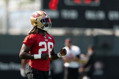 Takeaways from Day 12 of 49ers training camp