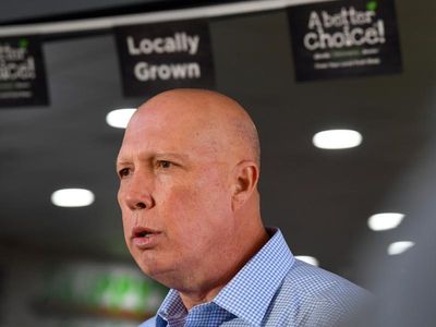 Dutton calls for production line submarine